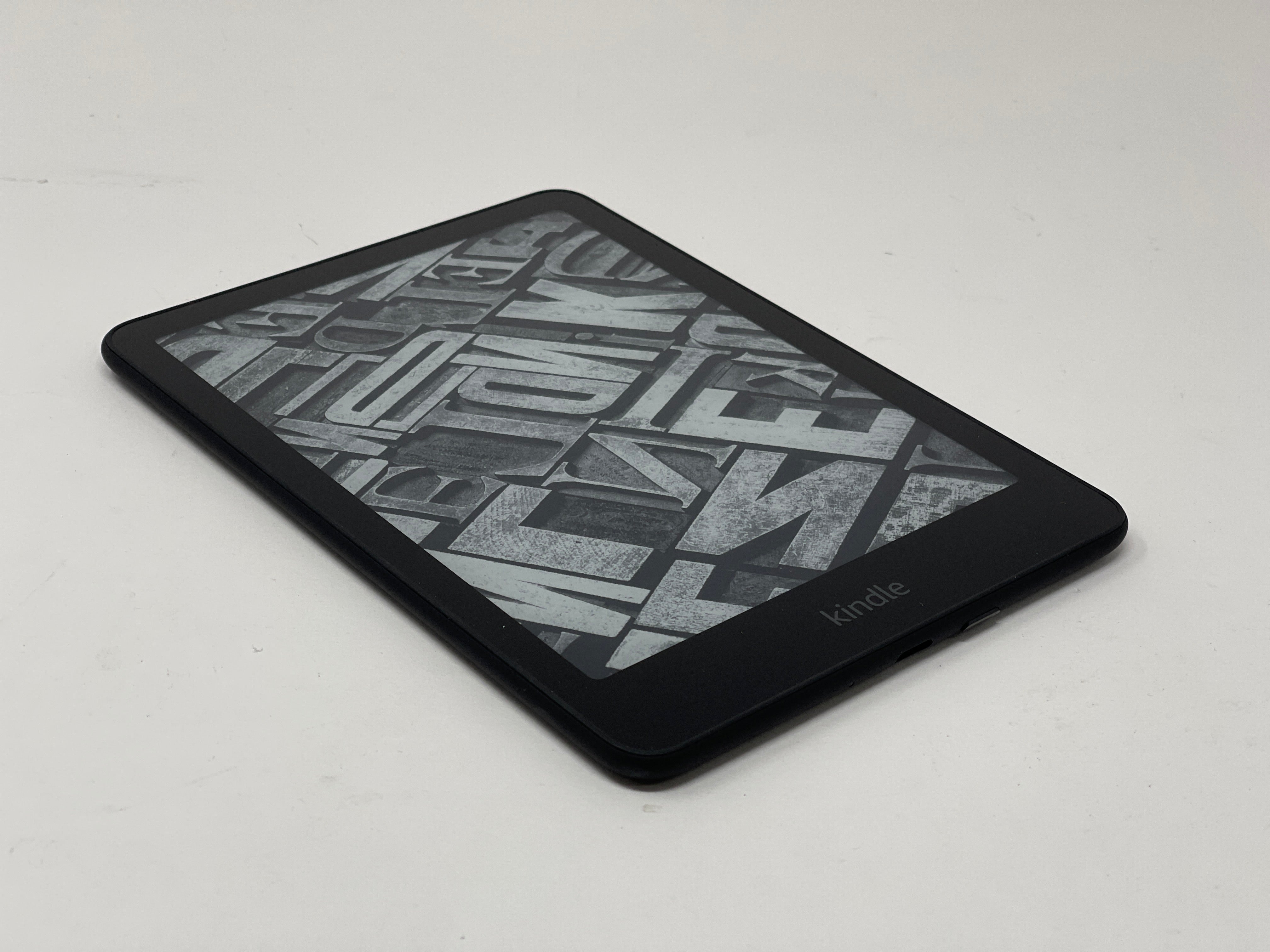 Amazon Kindle Paperwhite 12th Generation 16GB SA568B Black
