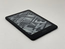 Amazon Kindle Paperwhite 12th Generation 16GB SA568B Black Excellent