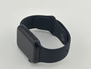 Apple Watch SE 3rd Gen 44mm Midnight Aluminum with Sport Band Cellular Perfect