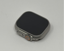 Apple Watch Ultra 2 49MM Titanium With Navy Ocean Band Cellular New Open Box