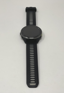 Garmin Forerunner 970 Carbon Gray Titanium w/ Black Case and Band GPS Very Good