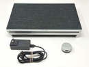 Bang & Olufsen Beosound Level Natural Tone Aluminum/Dark Gray Very Good