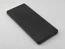 Sony Xperia 1 V 256GB + 12GB Black (Unlocked) XQ-DQ62 Poor Used