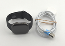 Apple Watch Series 11 42mm Slate Titanium With Black Sport Cellular Excellent