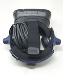 HTC VIVE Pro 2 Virtual Reality System Headset with One Controller Very Good