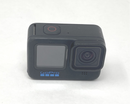 GoPro Hero 10 Black Edition CHD HX-101 Used