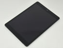 Apple iPad 9 9th Gen. 64GB, Wi-Fi + 4G (Unlocked) Space Gray A2603 Very Good