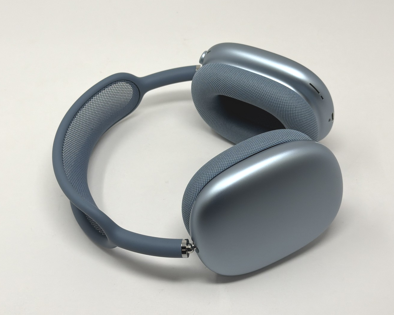 Apple AirPods Max 2 - Blue A3454 MWW63AM/A Excellent – The