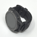 Garmin Tactix 7 AMOLED 51mm with Black Band GPS Very Good