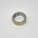Oura Ring Gen 4 Gold Size 8 Good