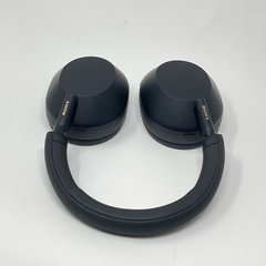 Sony WH-1000XM5 Wireless Noise Cancelling Headphones Black Very Good