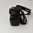 Canon EOS Rebel T6 1300D Camera With Canon Zoom EF-S 18-55mm Excellent