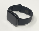 Apple Watch Series 10 46mm Jet Black Aluminum w/ Black Sport Cellular Very Good