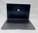 Apple Macbook Air Core i5 1.1Ghz 13in 256GB 8GB RAM 2020 Space Gray A2179 Good