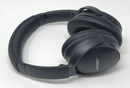 Bose Quiet Comfort 45 Noise Cancelling Headphones Black Very Good