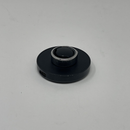 Oura Ring Gen 3 Heritage Silver Size 7 Activity Tracker Used