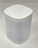 Sonos One SL White Wireless Smart Speaker Used