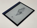 Onyx Boox Note Air 32GB E-Ink Tablet Only Navy Blue Very Good