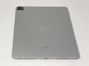 Apple iPad Pro 12.9 5th Generation - 128GB - Silver (Cellular) A2379 Very Good