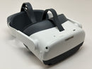 Pico Neo 3 Pro VR Headset + 2 Controllers White A7H10 Good