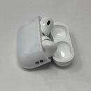 Apple AirPods Pro 2nd Generation with MagSafe Wireless Charging Case White Used