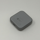 Oura Ring Gen 4 Stealth Size 7 Activity Tracker Good