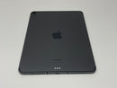 Apple iPad Air 5th Gen 64GB WiFi Unlocked Cellular Space Gray A2589 MM6R3LL/A