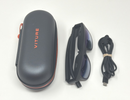 VIRTURE Pro XR/AR Glasses Black V1241 Good