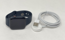 Apple Watch SE 2nd Gen 44mm Midnight Aluminum with Sport Band Cellular Excellent
