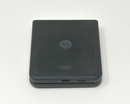 Motorola Razr Ultra 2025 - 512GB - Scarab (Unlocked) XT2551-1 Good