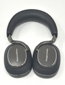 Bowers & Wilkins PX8 S2 Noise Cancelling Wireless Headphones Black Excellent