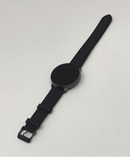 Link2Care Watch2Care Vital Smartwatch Black with Leather Strap GPS New Open Box
