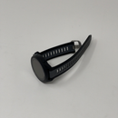 Garmin Forerunner 165 Black with Slate Gray Bands Running Watch Excellent
