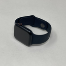 Apple Watch SE 2nd Gen 44mm Midnight Aluminum Midnight Sport Band LTE Very Good
