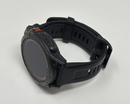 Garmin Fenix 7 Solar Edition 47mm Slate Gray with Black Band GPS Used