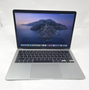 Apple Macbook Air M1 Chip 8-Core 13in 512GB SSD 8GB RAM A2337 2020 Silver Good