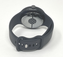 Google Pixel Watch 3 45mm Matte Black Aluminum w/ Obsidian Active GPS Very Good