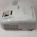 Epson PowerLite Home Cinema 2030 H561A Projector Good