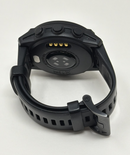Garmin Descent G1 Dive Computer & GPS Smart Watch Solar with Black GPS Very Good