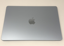Apple Macbook Air M5 10-Core 13in 512GB SSD 16GB 8-Core 2026 Sky Blue Excellent