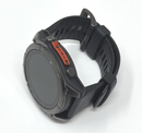 Garmin Fenix 8 AMOLED 51 mm Slate Gray With Black Silicone Bands GPS Very Good