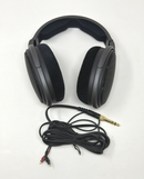 Sennheiser HD 600 Over the Ear Headphones - Black Excellent