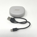 Bose Ultra Open Earbuds White Smoke Very Good