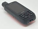 Garmin GPSMAP 67i Black and Red Excellent