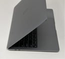 Apple Macbook Pro M1 8-Core 13in 256GB SSD 16GB RAM 2020 Space Gray Used