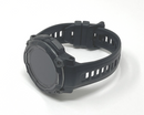 Garmin Instinct 3 45mm AMOLED Black with Black Bands 010-02936-00 GPS Very Good