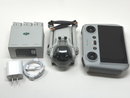 DJI Mini 3 Drone With 3 Batteries and Remote RM330 Good