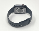 Apple Watch Series 9 45mm Midnight Aluminum with Midnight Sport Cellular Good