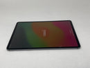 Apple iPad Pro 12.9 3rd Gen 256GB Unlocked Cellular WiFi A2014 MTJ02LL/A Gray