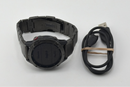 Garmin Fenix 6 Pro Solar Titanium 47mm Carbon Gray With Titanium Band GPS Used
